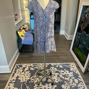Fun Flirty Loft Dress